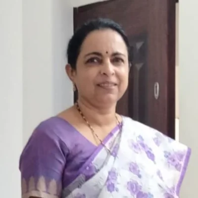 Suja Philip